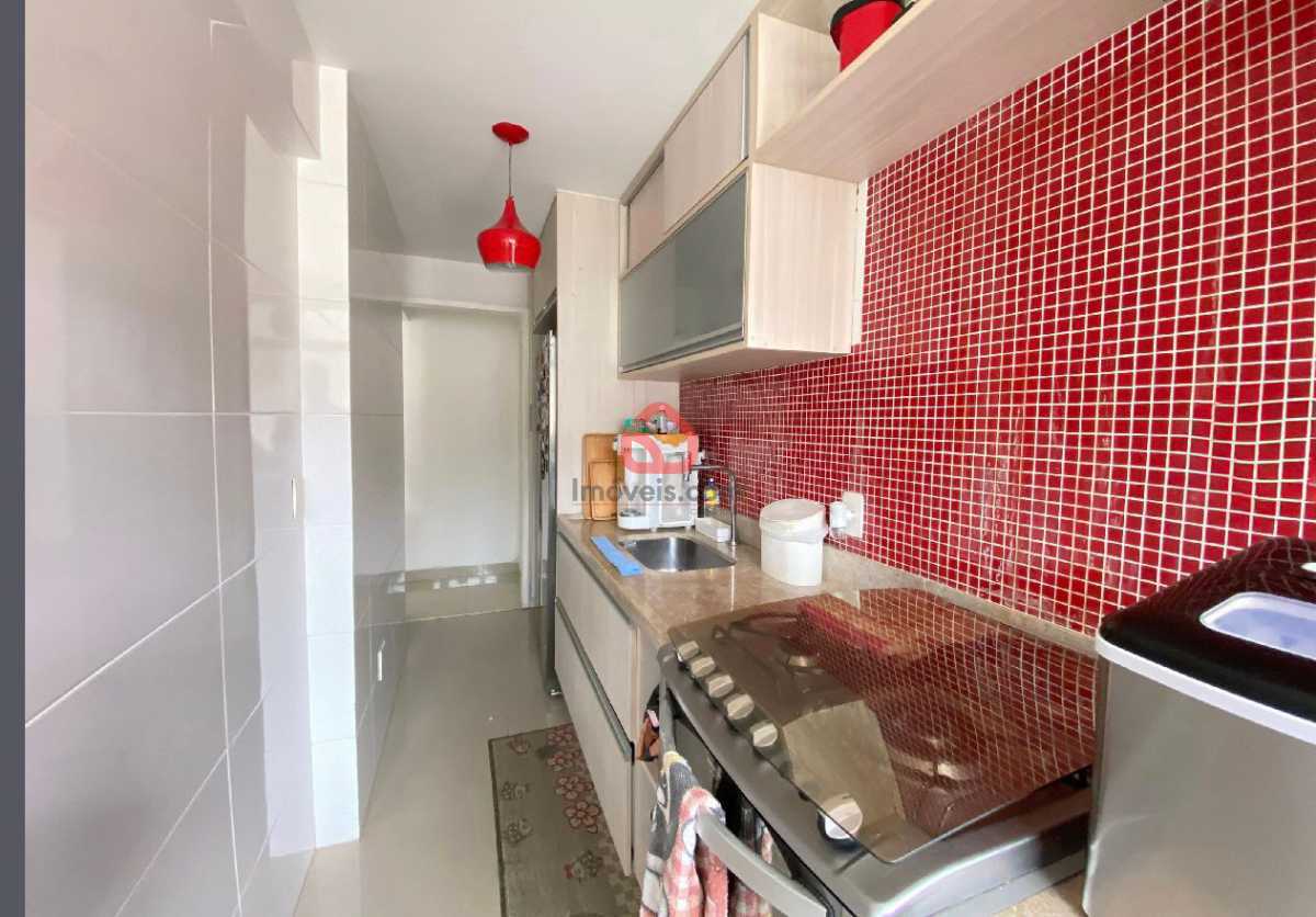 Cobertura, 2 quartos, 114 m² - Foto 19