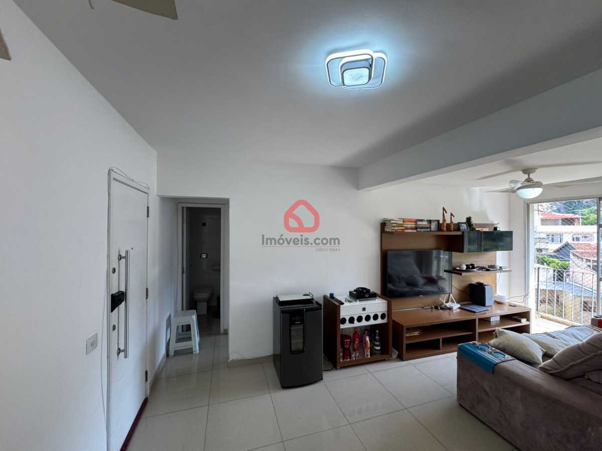 Cobertura, 2 quartos, 114 m² - Foto 7