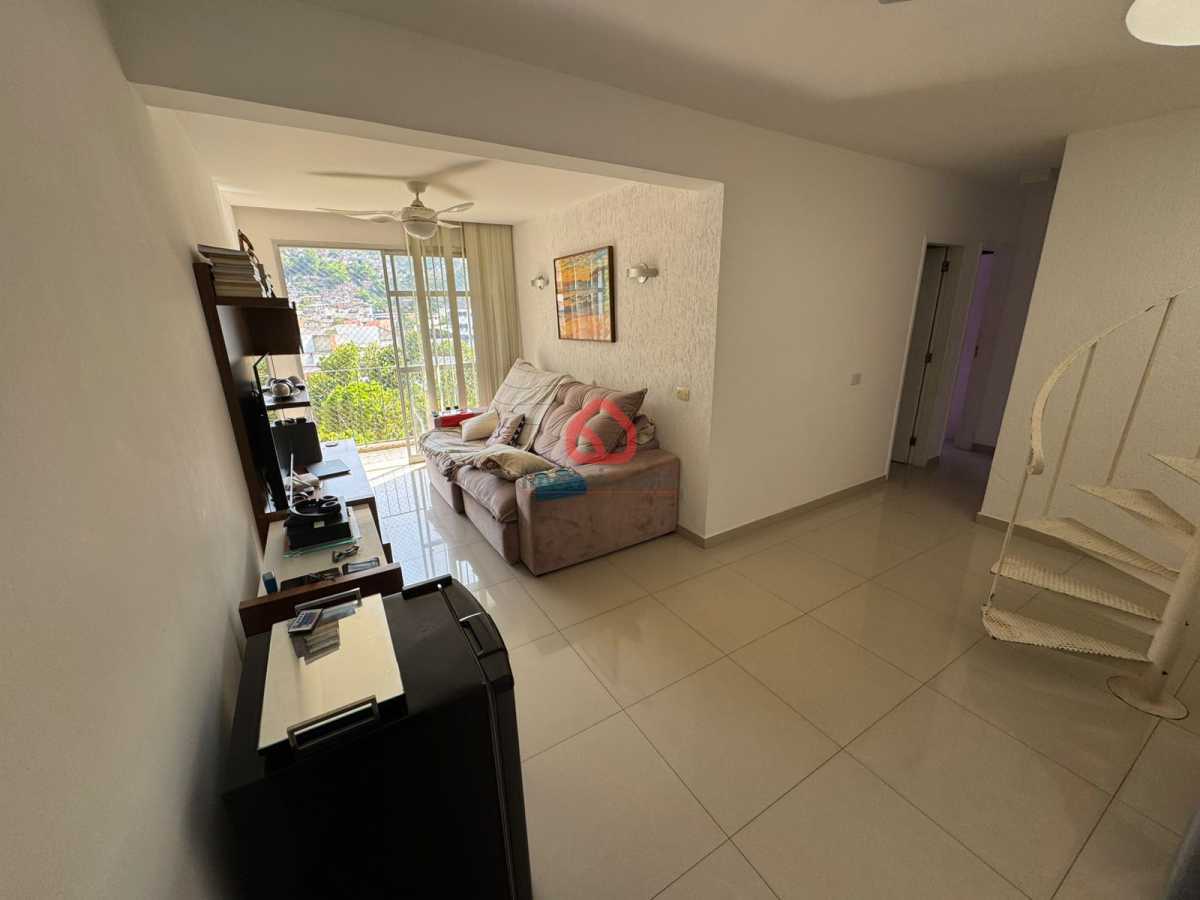 Cobertura, 2 quartos, 114 m² - Foto 11