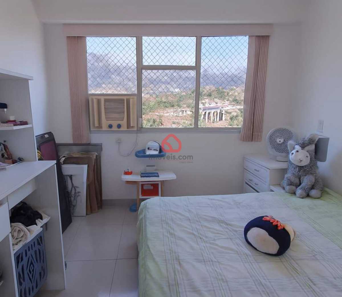 Cobertura, 2 quartos, 114 m² - Foto 15