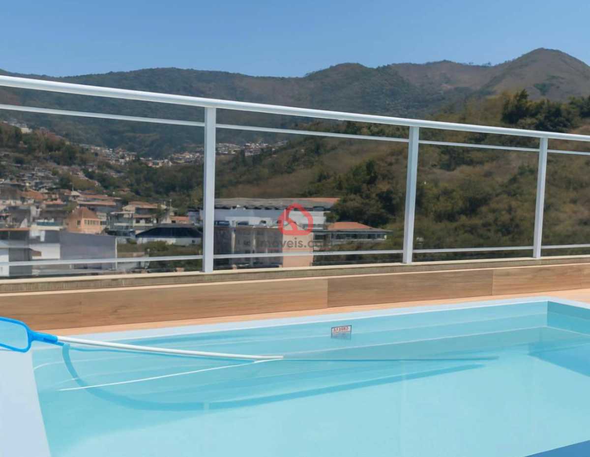 Cobertura, 2 quartos, 114 m² - Foto 24