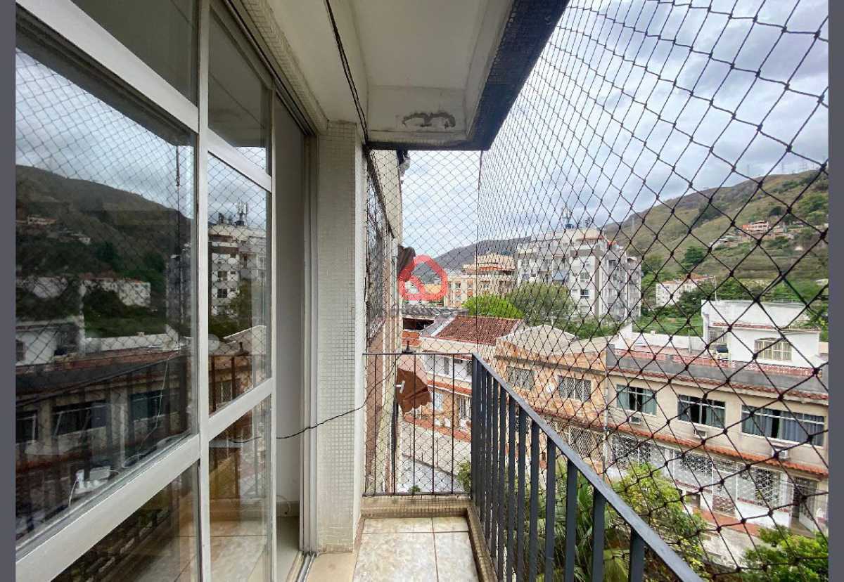 Cobertura, 2 quartos, 114 m² - Foto 3