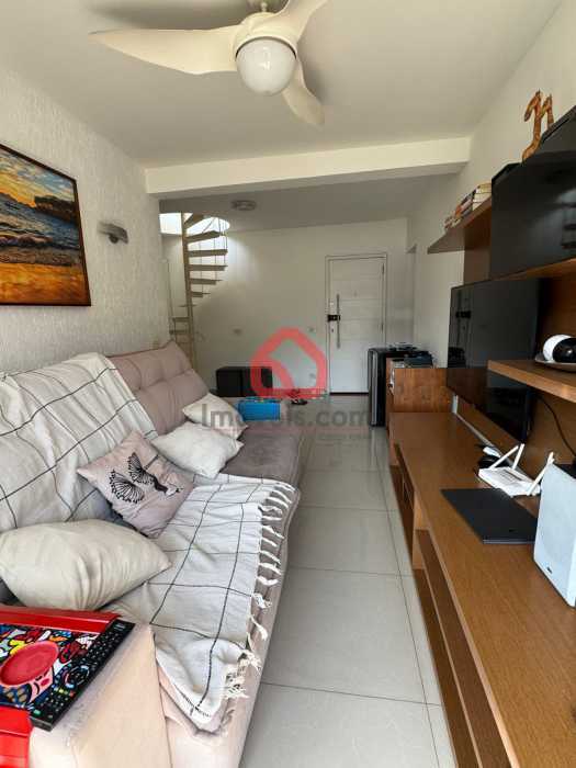 Cobertura, 2 quartos, 114 m² - Foto 9