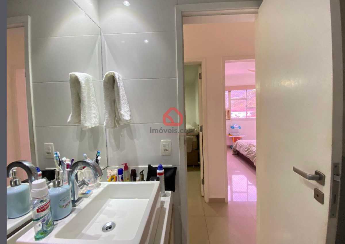 Cobertura, 2 quartos, 114 m² - Foto 17