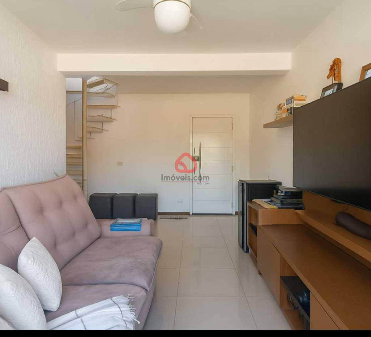 Cobertura, 2 quartos, 114 m² - Foto 5