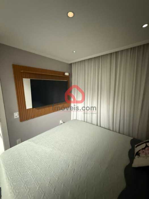 Casa de Condomínio, 3 quartos - Foto 11