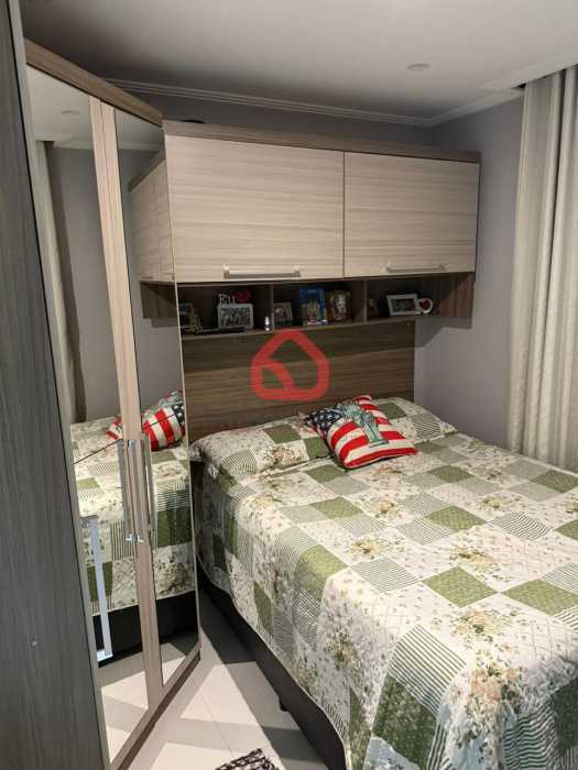 Casa de Condomínio, 3 quartos - Foto 14