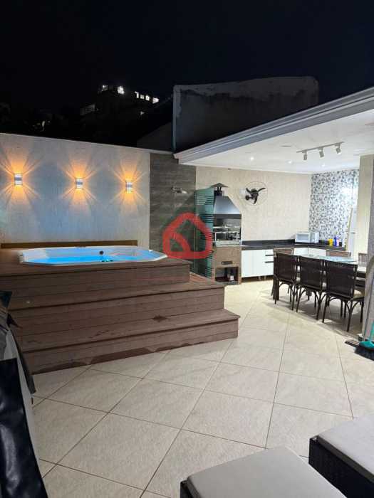 Casa de Condomínio, 3 quartos - Foto 25