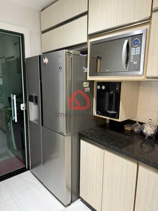 Casa de Condomínio, 3 quartos - Foto 22