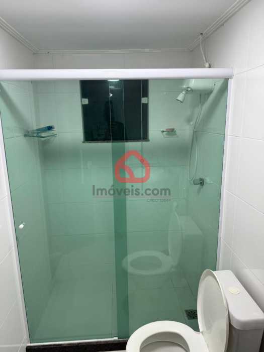 Casa de Condomínio, 3 quartos - Foto 18