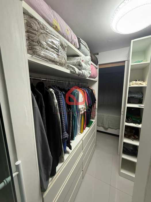 Casa de Condomínio, 3 quartos - Foto 10