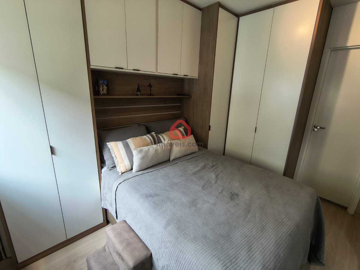 Apartamento, 2 quartos, 116 m² - Foto 2