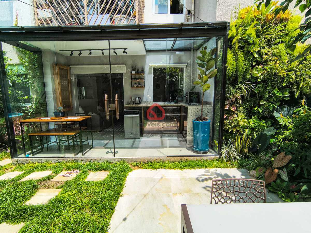 Apartamento, 2 quartos, 116 m² - Foto 4