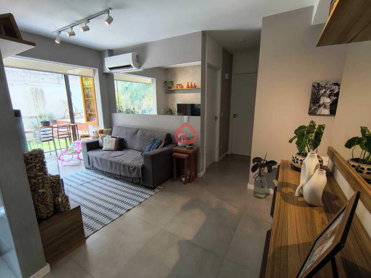 Apartamento, 2 quartos, 116 m² - Foto 5