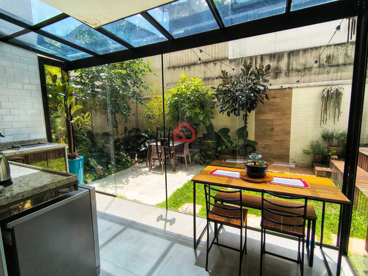 Apartamento, 2 quartos, 116 m² - Foto 7