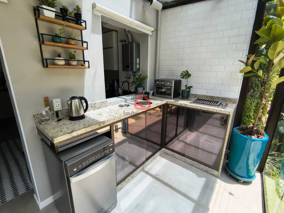 Apartamento, 2 quartos, 116 m² - Foto 8