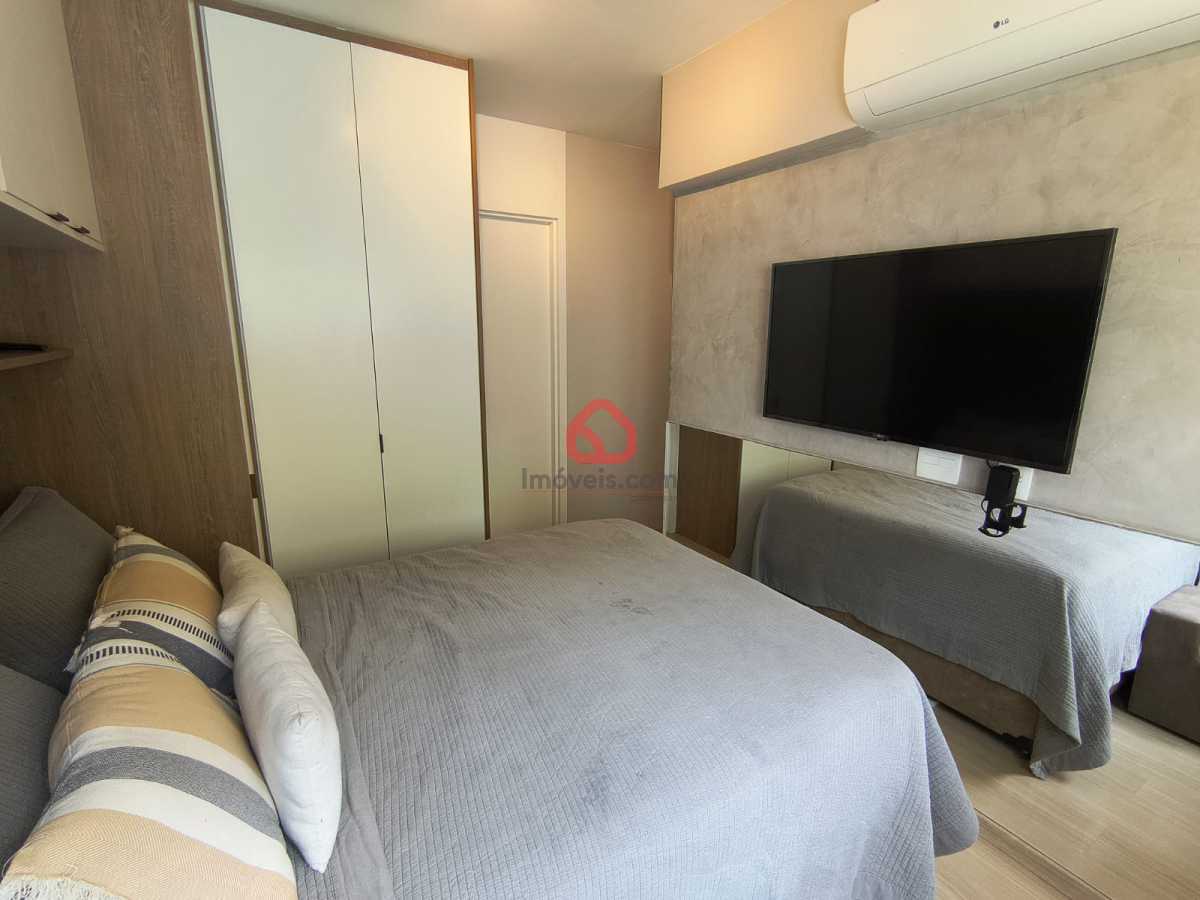 Apartamento, 2 quartos, 116 m² - Foto 9