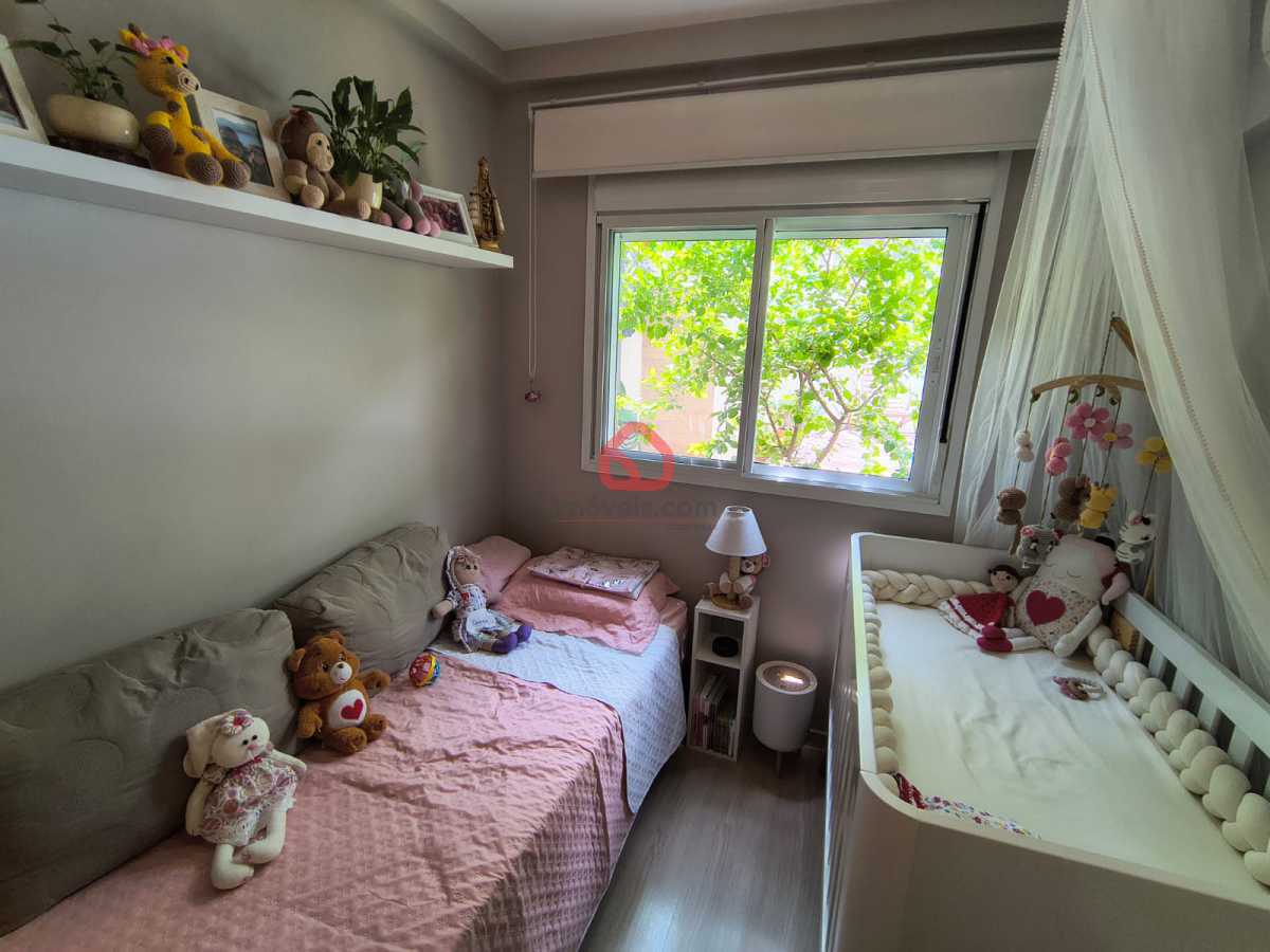 Apartamento, 2 quartos, 116 m² - Foto 13