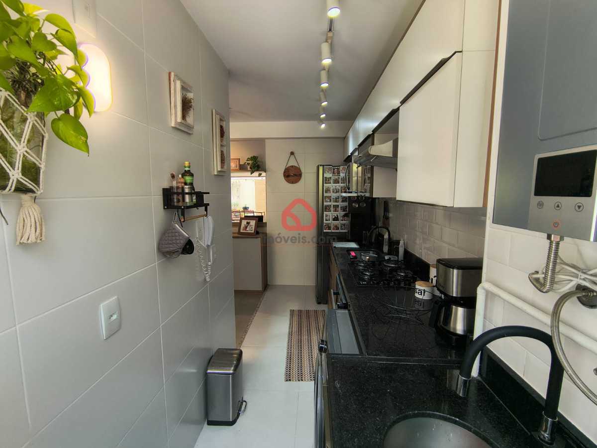Apartamento, 2 quartos, 116 m² - Foto 14