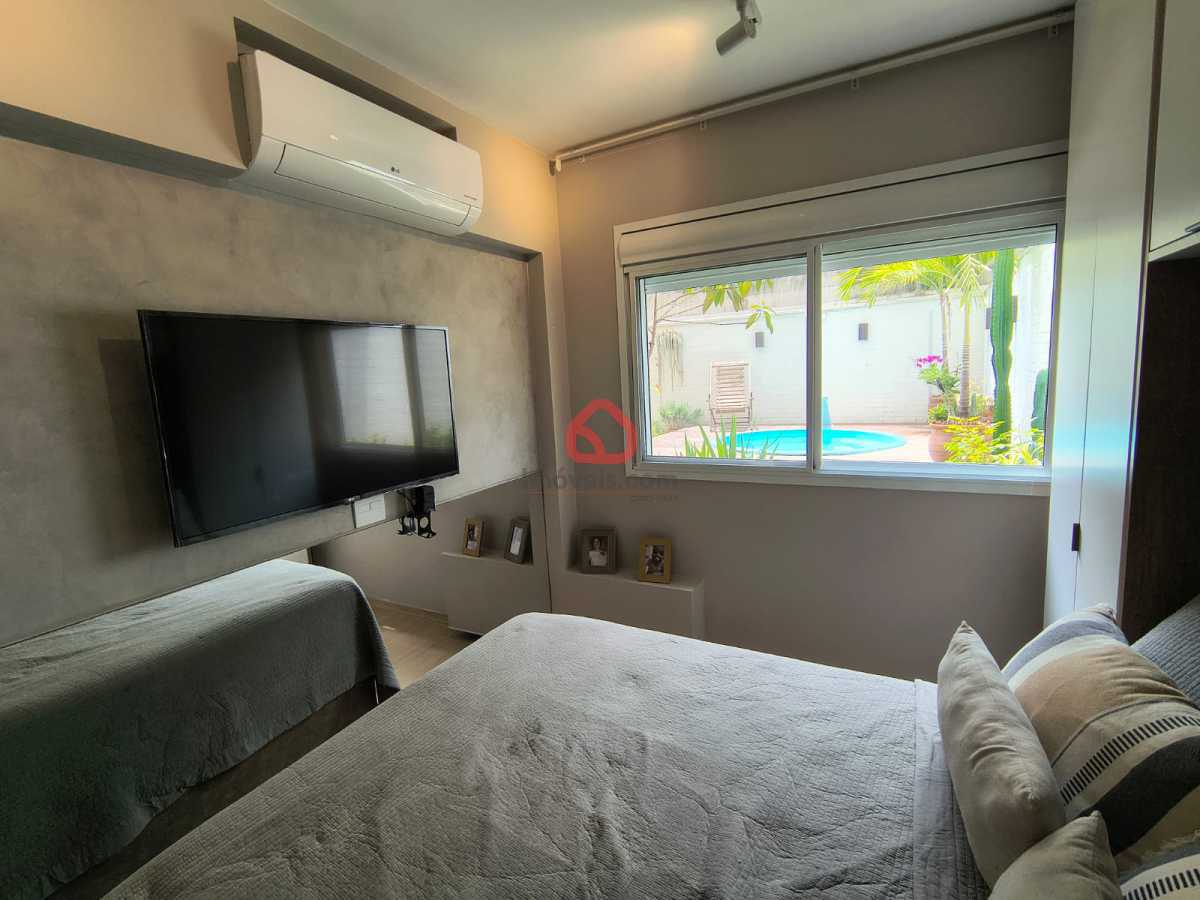 Apartamento, 2 quartos, 116 m² - Foto 17