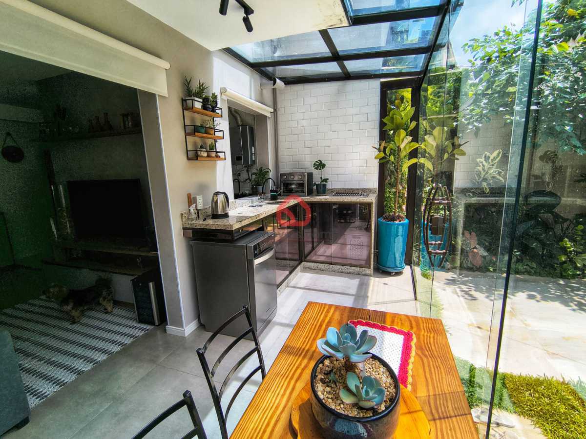Apartamento, 2 quartos, 116 m² - Foto 18
