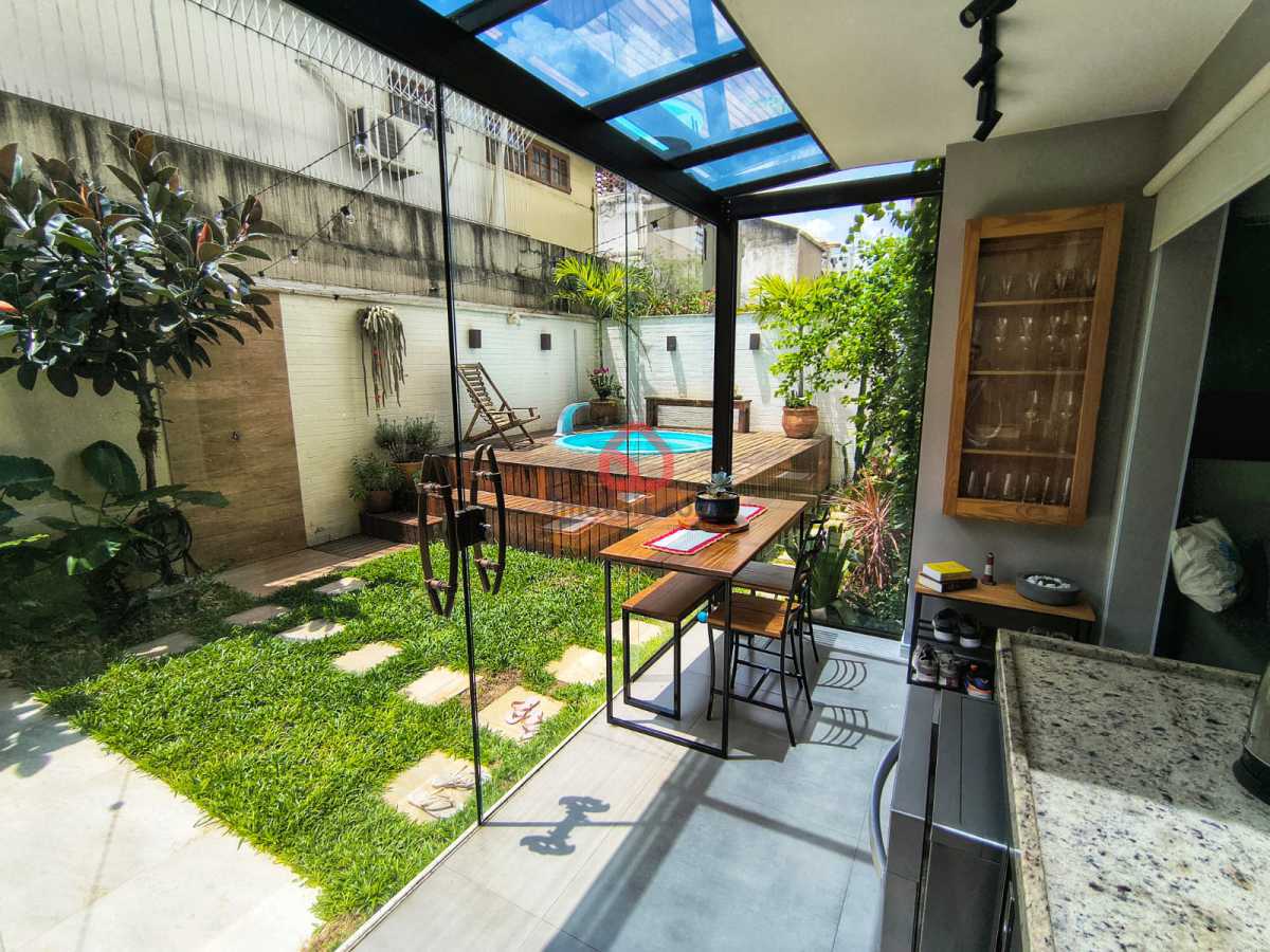 Apartamento, 2 quartos, 116 m² - Foto 20