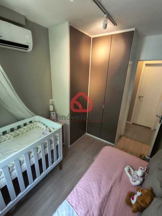 Apartamento, 2 quartos, 116 m² - Foto 22