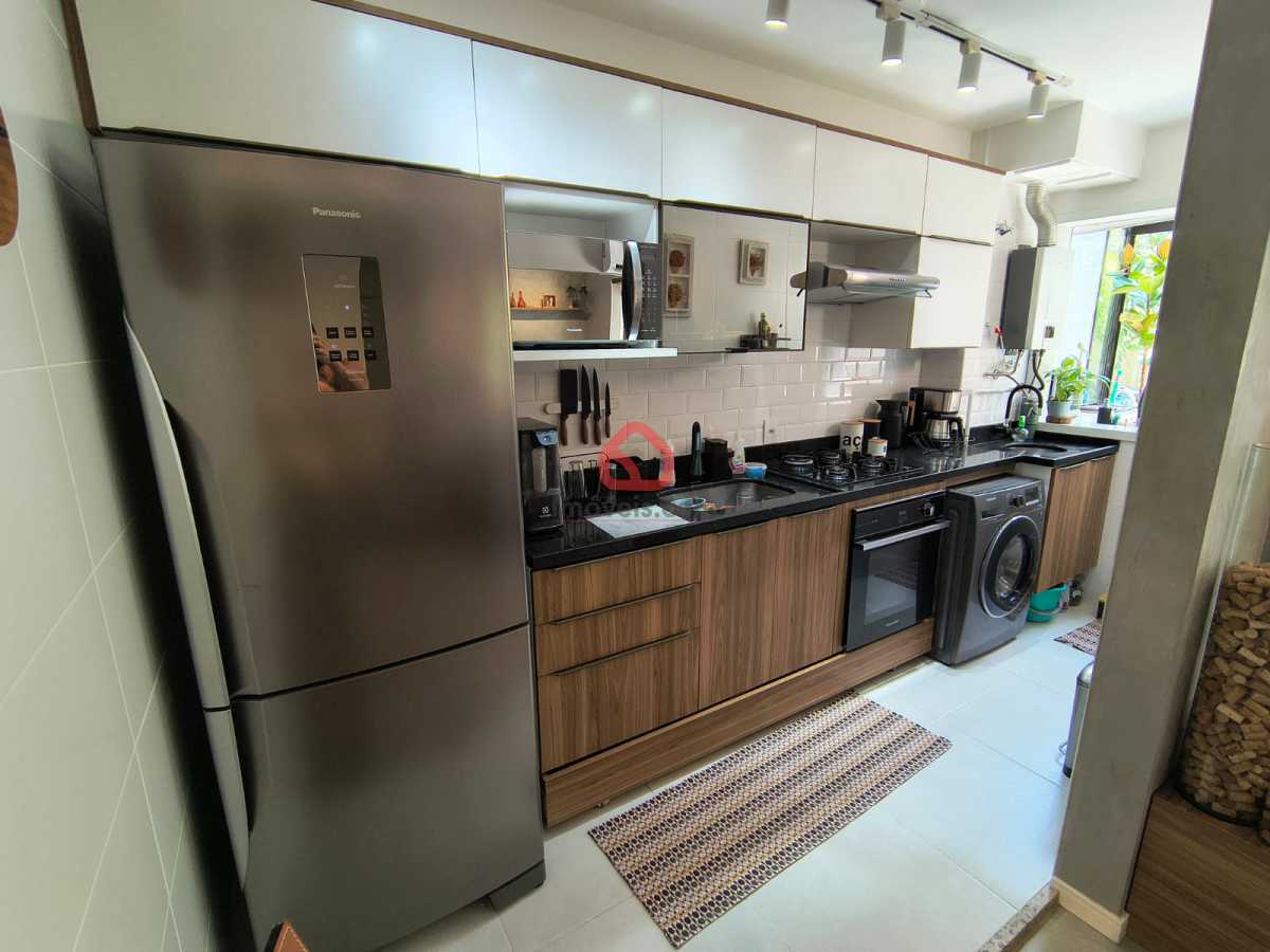 Apartamento, 2 quartos, 116 m² - Foto 23