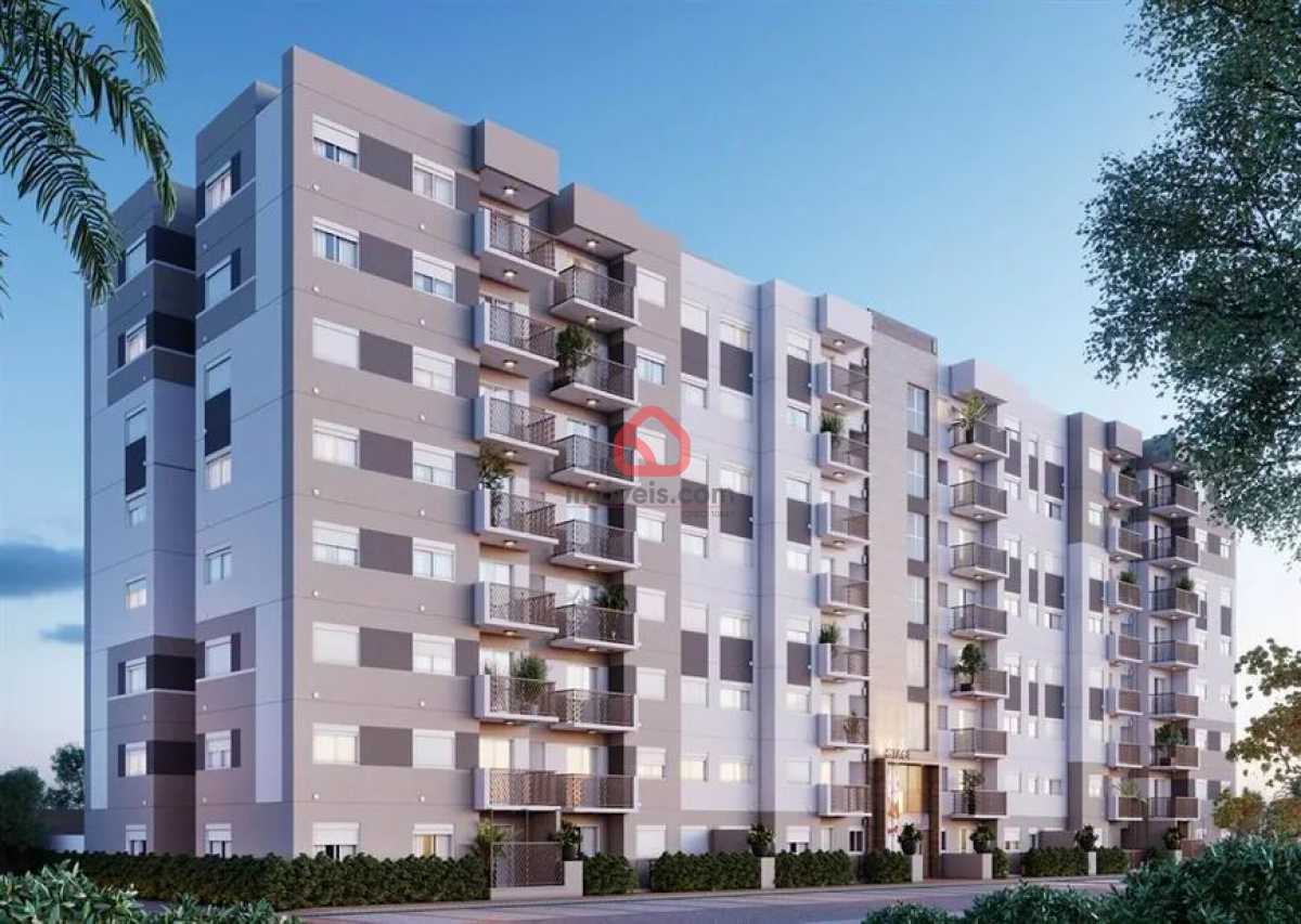 Apartamento, 2 quartos, 116 m² - Foto 24
