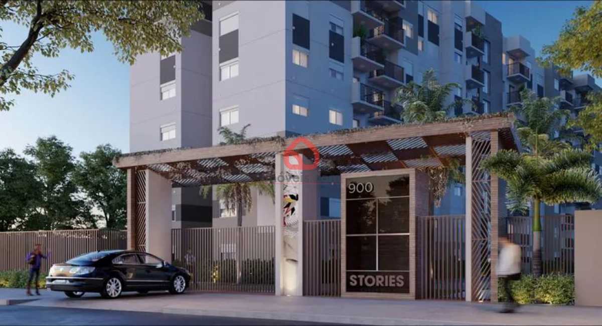 Apartamento, 2 quartos, 116 m² - Foto 27