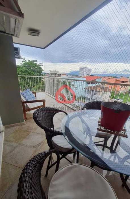 Apartamento, 3 quartos, 103 m² - Foto 2