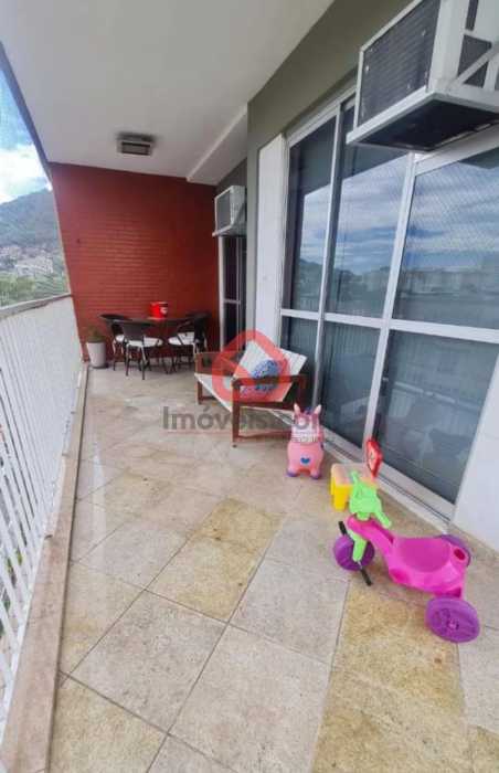 Apartamento, 3 quartos, 103 m² - Foto 3