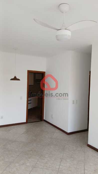 Apartamento, 3 quartos, 90 m² - Foto 4