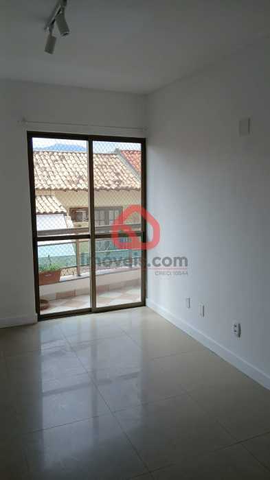 Apartamento, 3 quartos, 90 m² - Foto 2