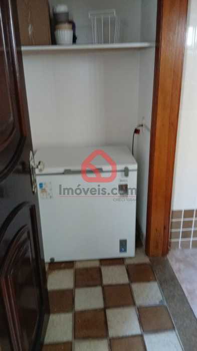 Apartamento, 3 quartos, 90 m² - Foto 11