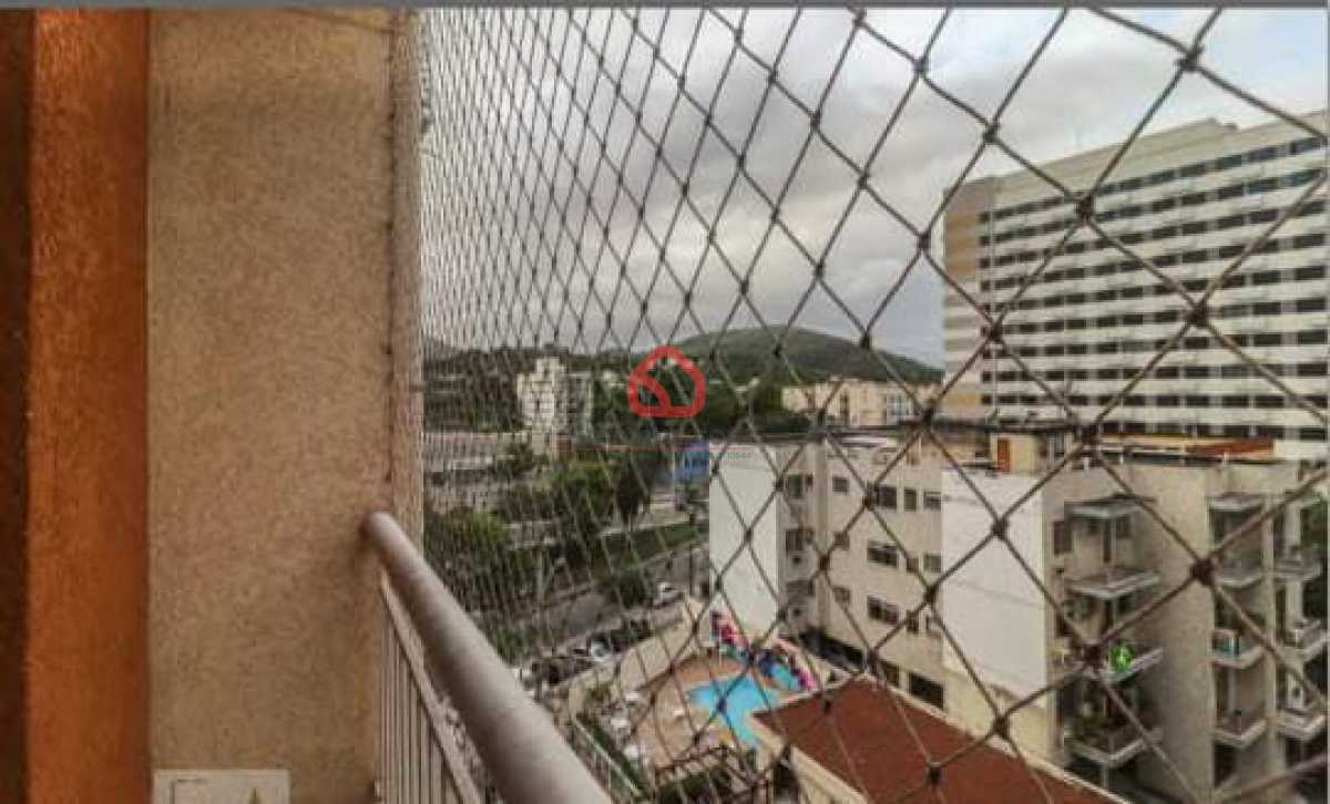 Apartamento, 2 quartos, 46 m² - Foto 2