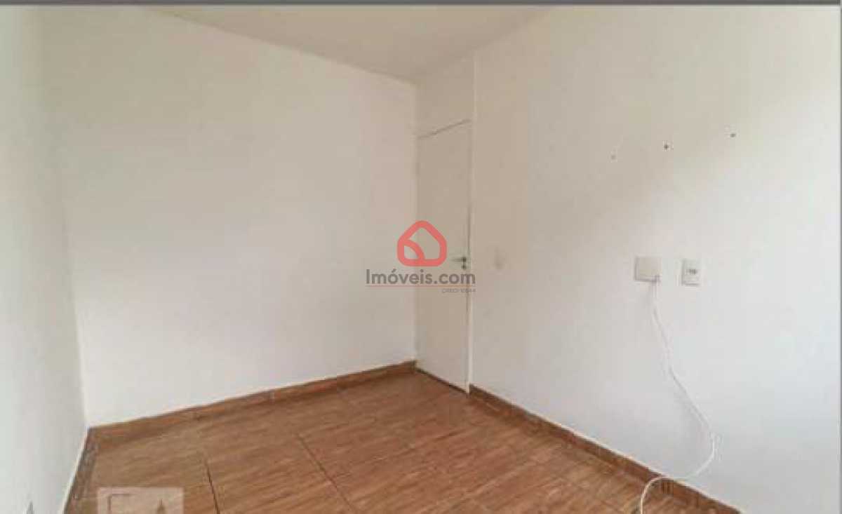 Apartamento, 2 quartos, 46 m² - Foto 13