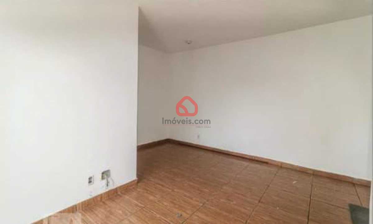 Apartamento, 2 quartos, 46 m² - Foto 5