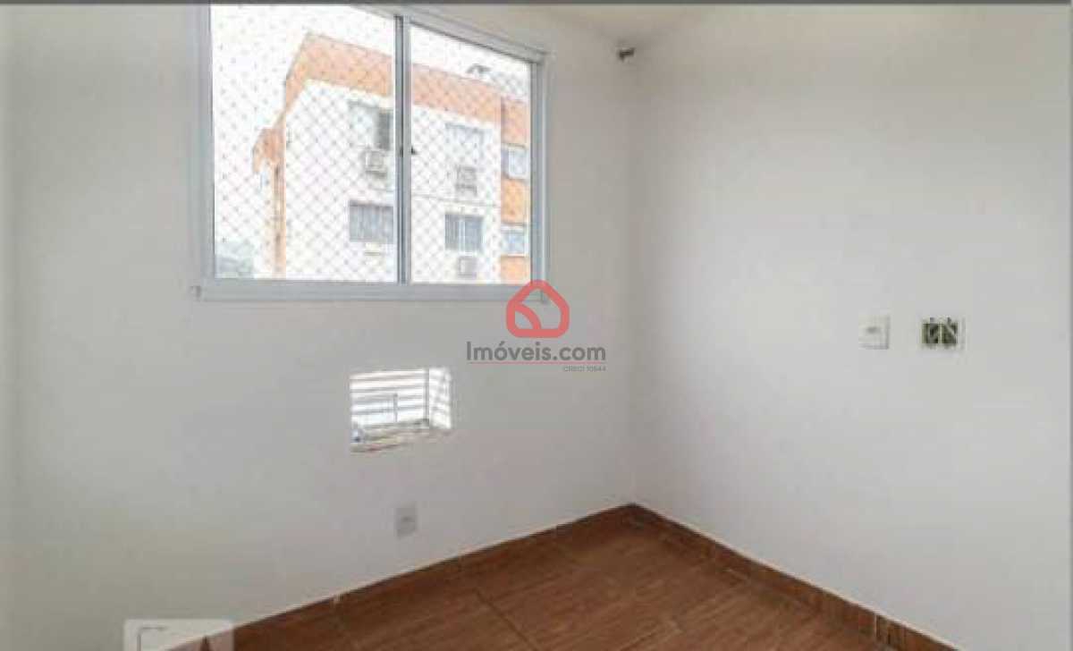 Apartamento, 2 quartos, 46 m² - Foto 9