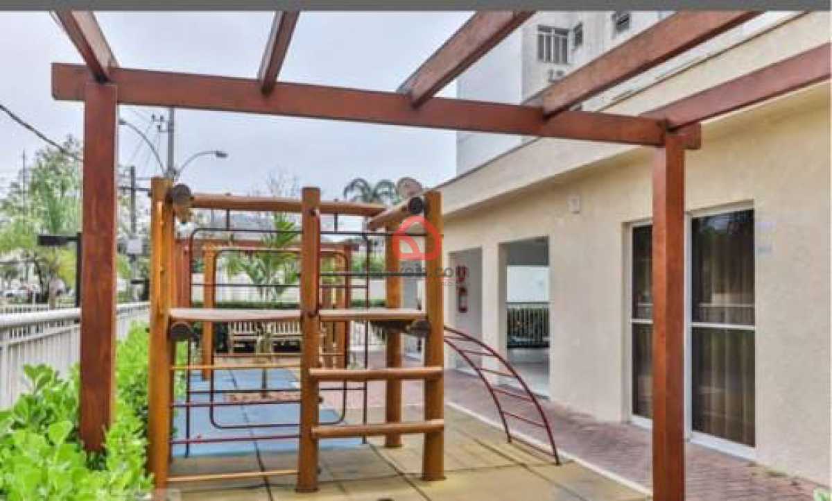 Apartamento, 2 quartos, 46 m² - Foto 18
