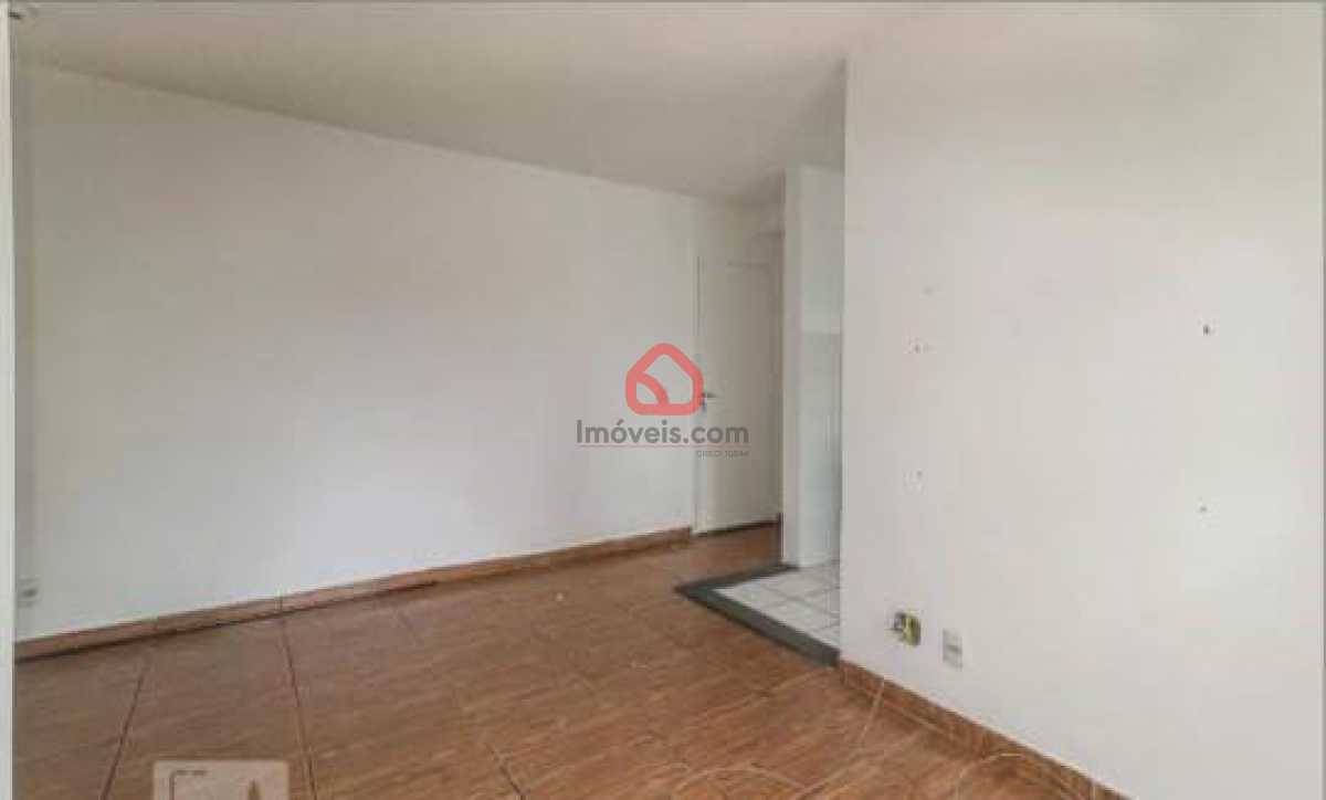Apartamento, 2 quartos, 46 m² - Foto 6