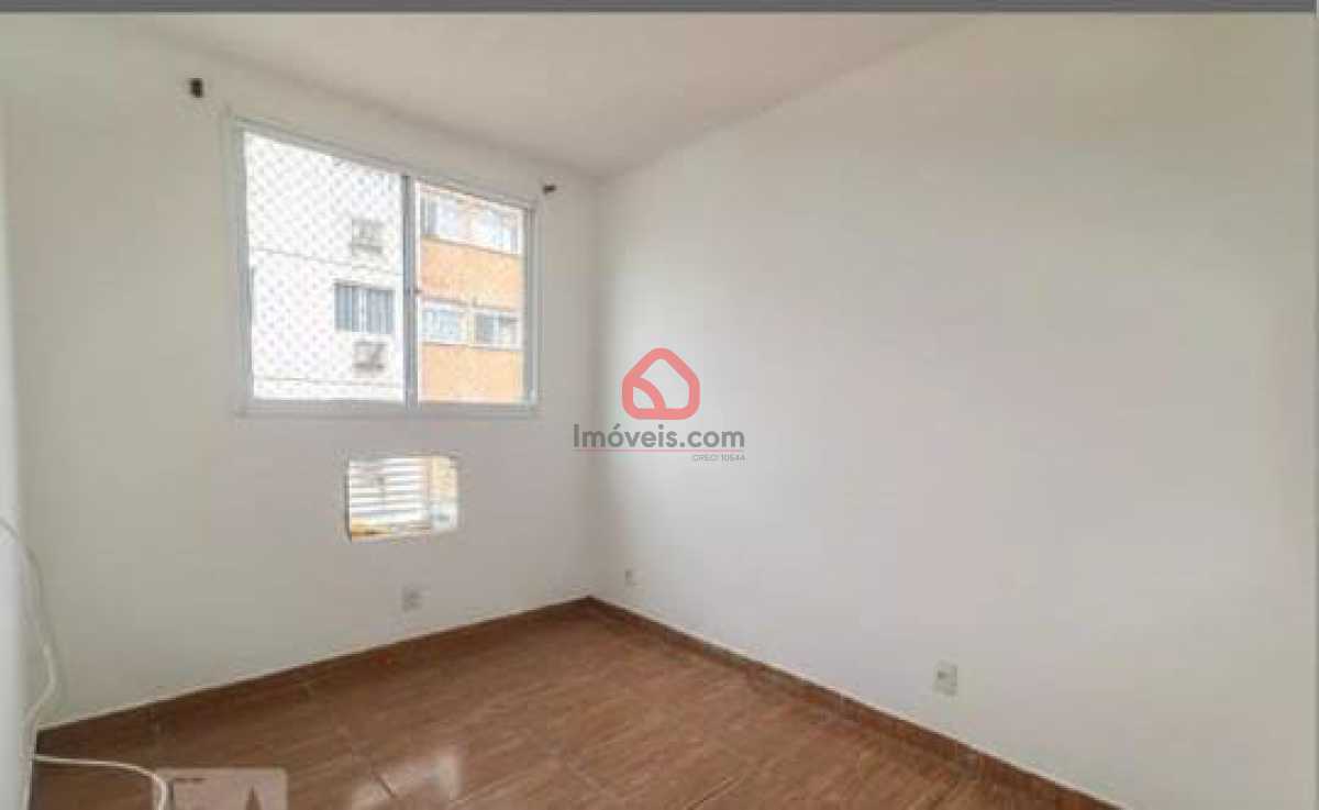 Apartamento, 2 quartos, 46 m² - Foto 10