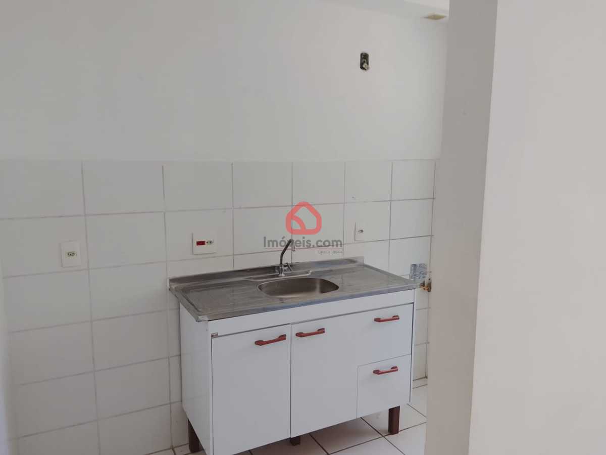 Apartamento, 2 quartos, 46 m² - Foto 15