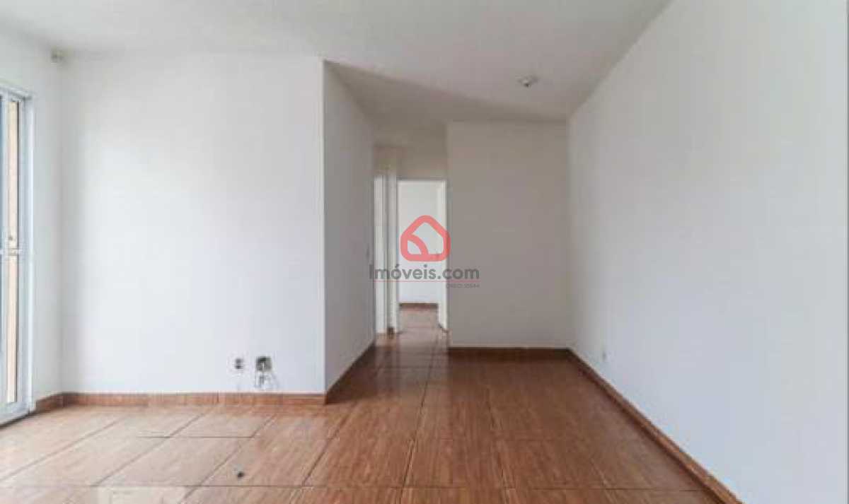 Apartamento, 2 quartos, 46 m² - Foto 4