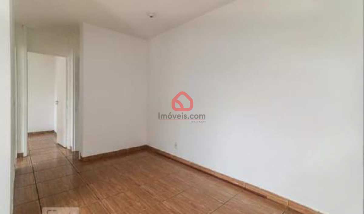 Apartamento, 2 quartos, 46 m² - Foto 7