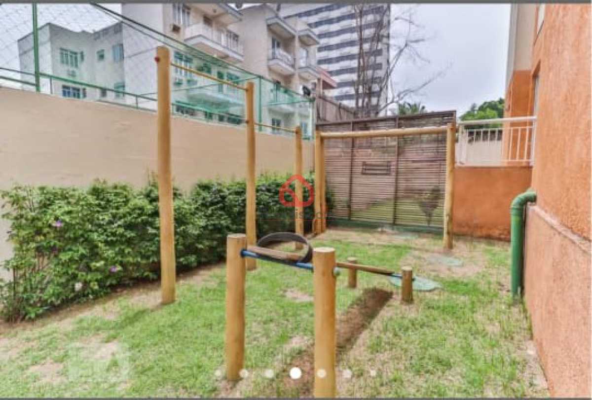 Apartamento, 2 quartos, 46 m² - Foto 19