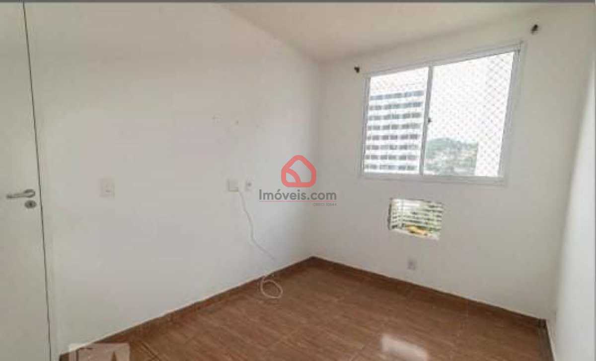 Apartamento, 2 quartos, 46 m² - Foto 11