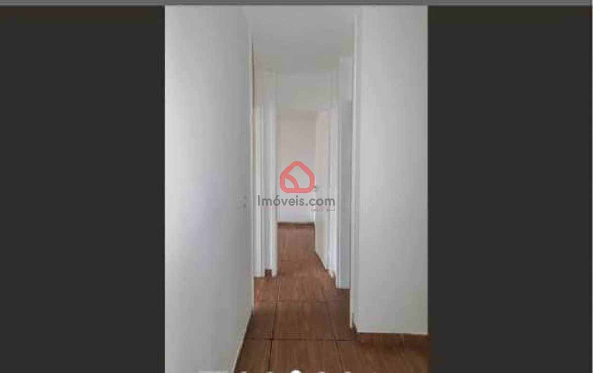 Apartamento, 2 quartos, 46 m² - Foto 8