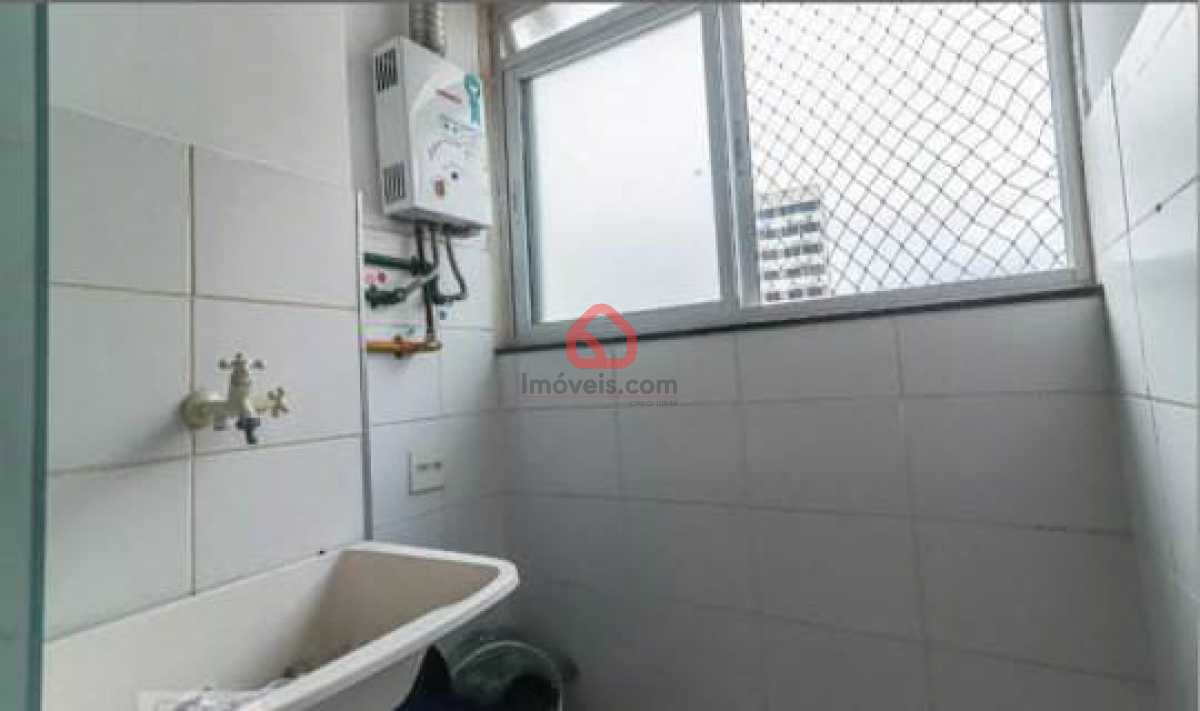 Apartamento, 2 quartos, 46 m² - Foto 16