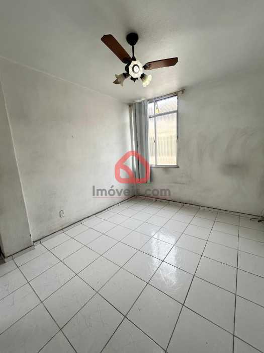 Apartamento, 1 quarto, 32 m² - Foto 3